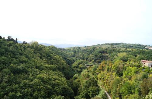 Sant'Agata de'Goti Apartment | B&B Sant'Agata Appartamento