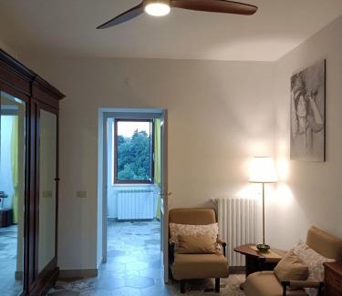 Sant'Agata de'Goti Bed & Breakfast | B&b Sant'Agata