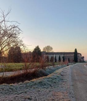 Montichiari Bed & Breakfast | B&B Santa Cristina