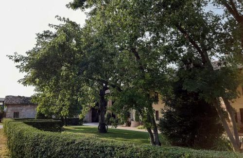 Montichiari Bed & Breakfast | B&B Santa Cristina