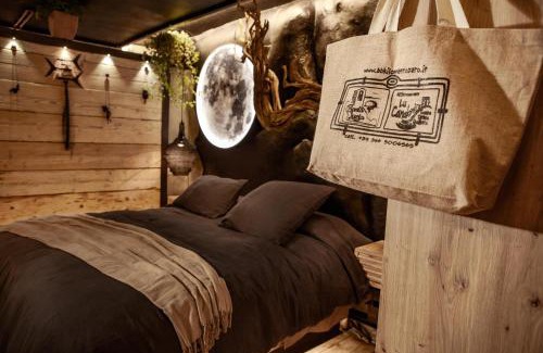 Santa Teresa di Gallura Bed & Breakfast | B&B Santa Lucia