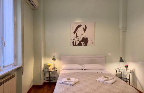Celio Bed & Breakfast | B&B Santi Quattro Al Colosseo