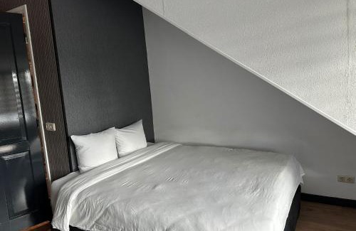 Maasbree House | B&B Santorini Maasbree