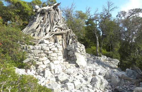 Baunei Bed & Breakfast | B&B Selvaggio Blu