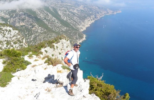 Baunei Bed & Breakfast | B&B Selvaggio Blu