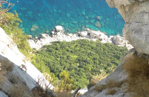 Baunei Bed & Breakfast | B&B Selvaggio Blu