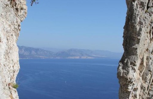 Baunei Bed & Breakfast | B&B Selvaggio Blu