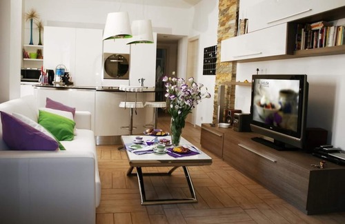 Ostiense Bed & Breakfast | B&B SheLisa