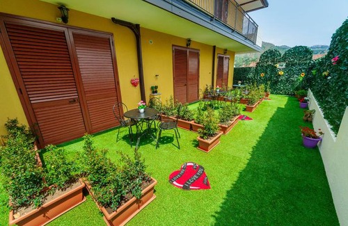 Trappitello Bed & Breakfast | B&B Sicily in Love