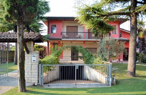Ovest Bed & Breakfast | B&B Silvia