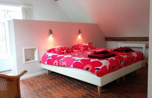 Sint-Blasius-Boekel Bed & Breakfast | B&B Sint Blasius Hof