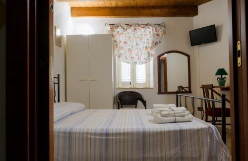 Sant'Agata de'Goti Bed & Breakfast | B&B Sogni Goti