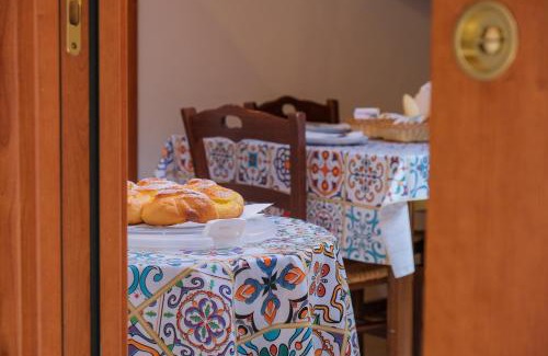 Sant'Agata de'Goti Bed & Breakfast | B&B Sogni Goti