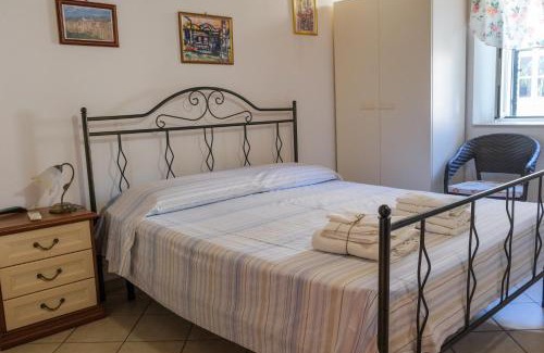 Sant'Agata de'Goti Bed & Breakfast | B&B Sogni Goti