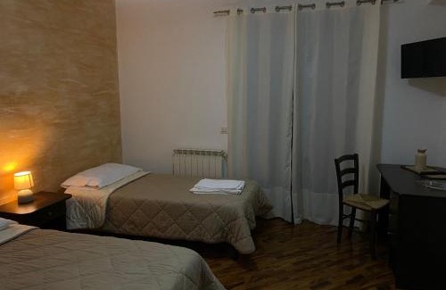 Polistena Bed & Breakfast | B&B Spanò