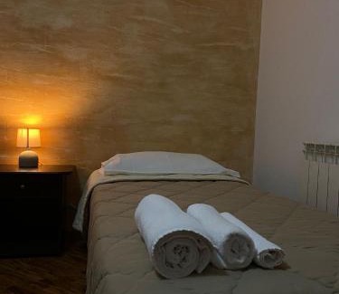 Polistena Bed & Breakfast | B&B Spanò