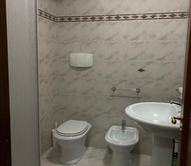 Polistena Bed & Breakfast | B&B Spanò