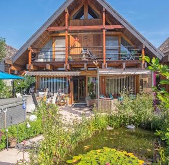 Stein am Rhein Bed & Breakfast | B&B Stein am Rhein