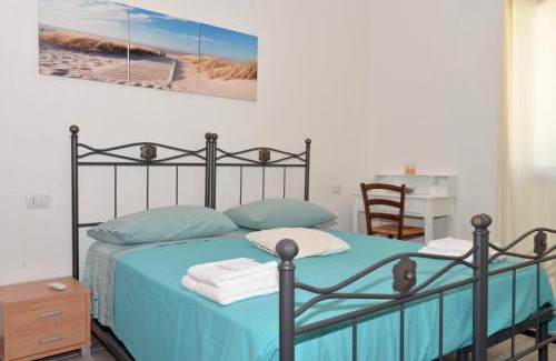 Triei Bed & Breakfast | B&B Su Neulagi