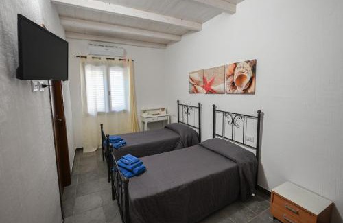 Triei Bed & Breakfast | B&B Su Neulagi