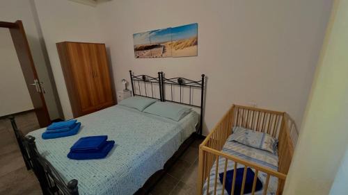 Triei Bed & Breakfast | B&B Su Neulagi