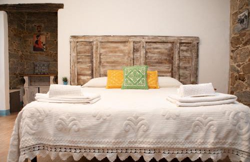 Orgosolo Bed & Breakfast | B&B su Ponte