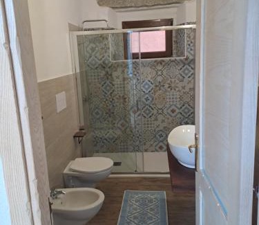 Orgosolo Bed & Breakfast | B&B su Ponte