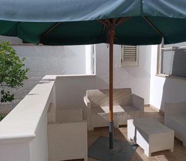 Acquarica del Capo Bed & Breakfast | B&B Sudest