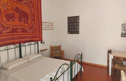 Acquarica del Capo Bed & Breakfast | B&B Sudest
