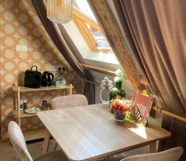 Dokkum Bed & Breakfast | B&B Suupmarkt
