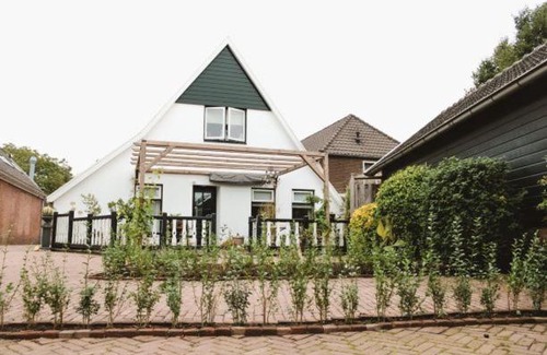 Gramsbergen Bed & Breakfast | B&B t'Brocantje