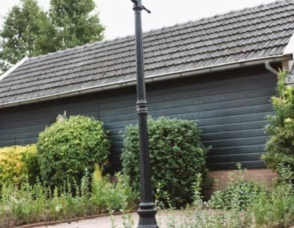 Gramsbergen Bed & Breakfast | B&B t'Brocantje