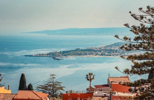 Taormina City Centre Bed & Breakfast | B&B Teatro Greco 39