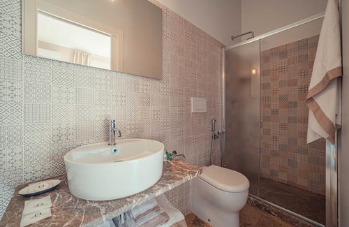 Taormina City Centre Bed & Breakfast | B&B Teatro Greco 39