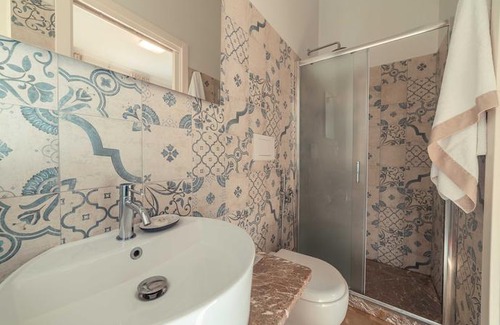 Taormina City Centre Bed & Breakfast | B&B Teatro Greco 39