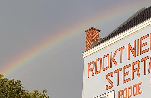 Municipality of Heerlen Bed & Breakfast | B&B The Project