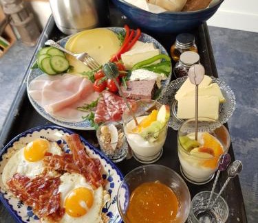 Municipality of Heerlen Bed & Breakfast | B&B The Project