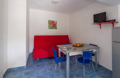 Mattinata House | B & B tordilupo celeste