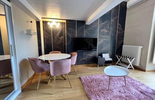 Roman Quarter Bed & Breakfast | B&B Torino Très Chic
