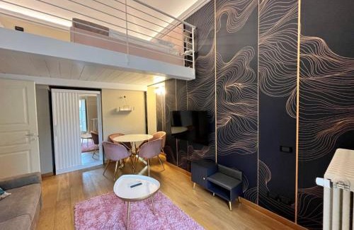 Roman Quarter Bed & Breakfast | B&B Torino Très Chic