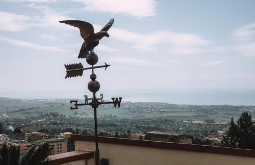 Agrigento Bed & Breakfast | B&B Triskéles