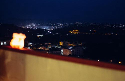 Agrigento Bed & Breakfast | B&B Triskéles