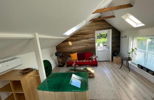 Nietap Bed & Breakfast | B&B Unieks