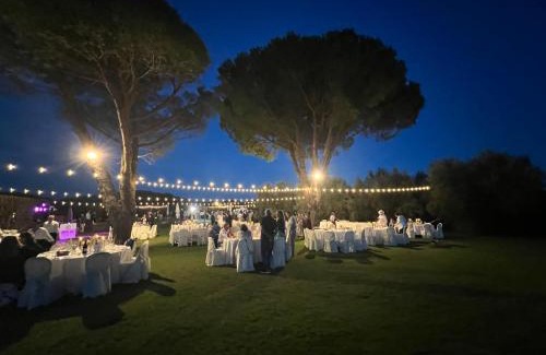 Orbetello Bed & Breakfast | B&B VALLE D'ORO