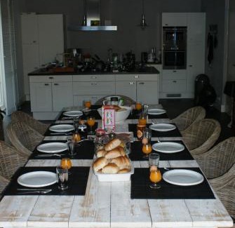 Schoonoord Bed & Breakfast | B&B Van Hunebed Naar Jullie Bed