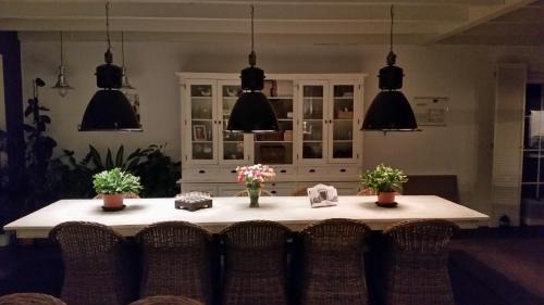 Schoonoord Bed & Breakfast | B&B Van Hunebed Naar Jullie Bed