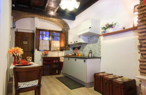 Trastevere Bed & Breakfast | B&B Ventisei Scalini A Trastevere
