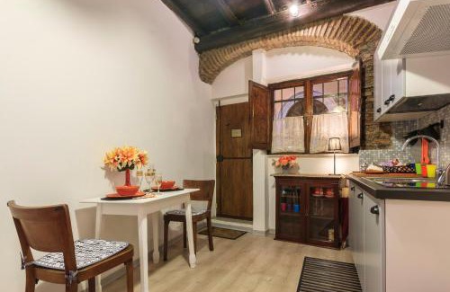 Trastevere Bed & Breakfast | B&B Ventisei Scalini A Trastevere
