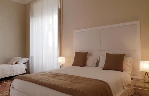 Ortigia Bed & Breakfast | B&B Via Cavour 32