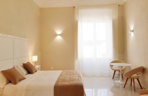 Ortigia Bed & Breakfast | B&B Via Cavour 32